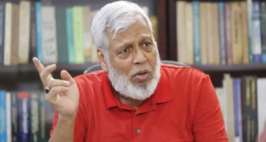 ঢাকায় না থেকে ১২ কর্মকর্তাকে ব্রাহ্মণবাড়িয়ায় অফিস করার নির্দেশ সড়ক উপদেষ্টার