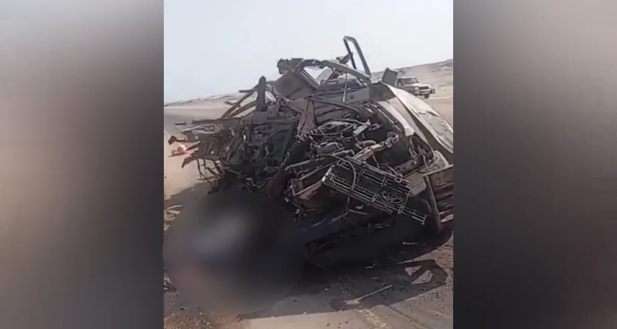 ওমানে ভয়াবহ সড়ক দুর্ঘটনায় ৭ বাংলাদেশি নিহত