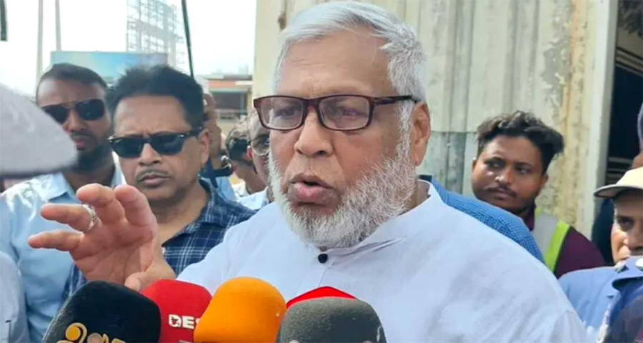 ‘বাসাবাড়ির জন্য পাইপলাইনে গ্যাস দেওয়ার যুগ শেষ, গ্যাসের কথা ভুলে যান’