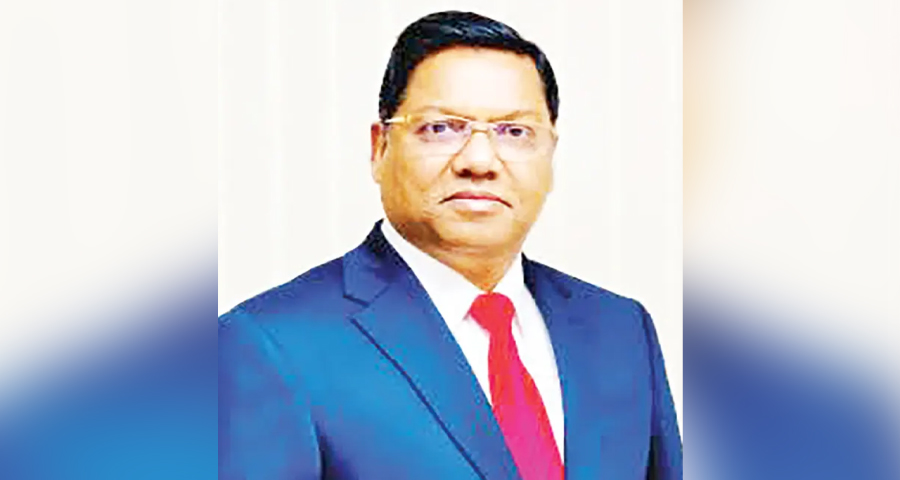 ওএসডি হলেন এনবিআরের বেলাল চৌধুরী