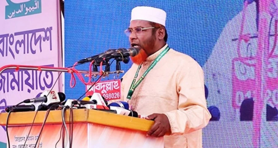 উপদেষ্টাদের কেউ কেউ একটা দলকে ক্ষমতায় নিতে গোপন সম্পর্ক করছে: গোলাম পরওয়ার