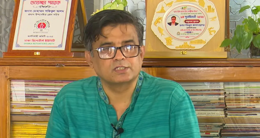 আরও কোনো সেনা কর্মকর্তার বিরুদ্ধে পরোয়ানা হবে কি না, জানালেন প্রেস সচিব