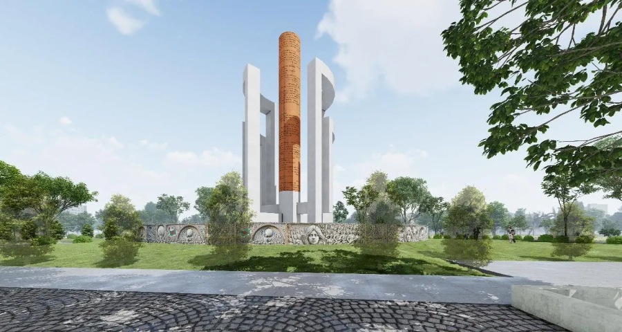 ওসমানী উদ্যানে ৪৭ কোটি টাকা ব্যয়ে হবে ‘জুলাই স্মৃতিস্তম্ভ’