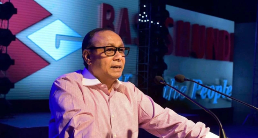 বসুন্ধরার চেয়ারম্যানসহ পরিবারের ৫ জনকে বিদেশে যেতে দেওয়ার আবেদন