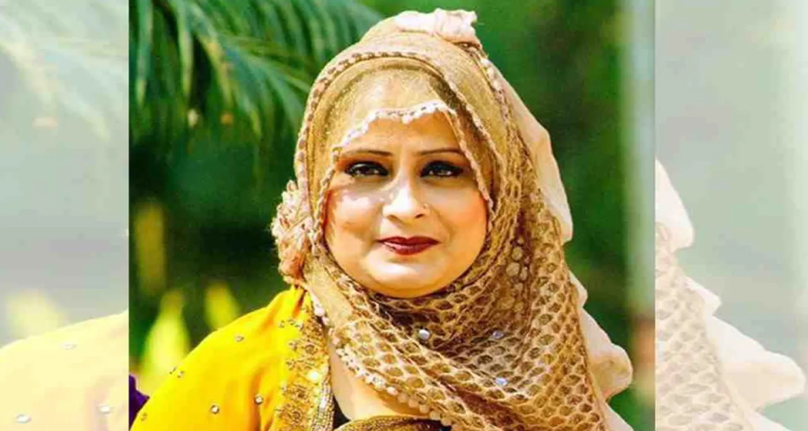 আওয়ামী লীগ নেত্রী কেকার মরদেহ উদ্ধার