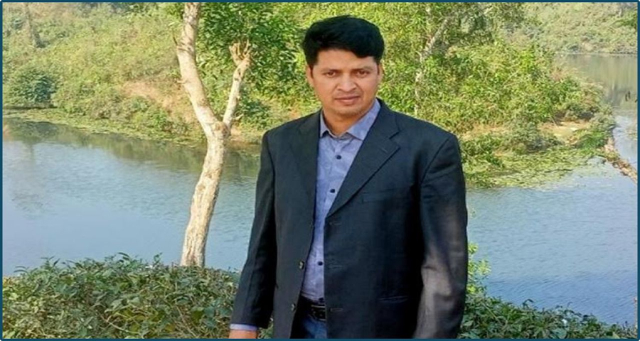 মুক্তিযোদ্ধার নাতির ভুয়া সনদে কর বিভাগে ১২ বছর!