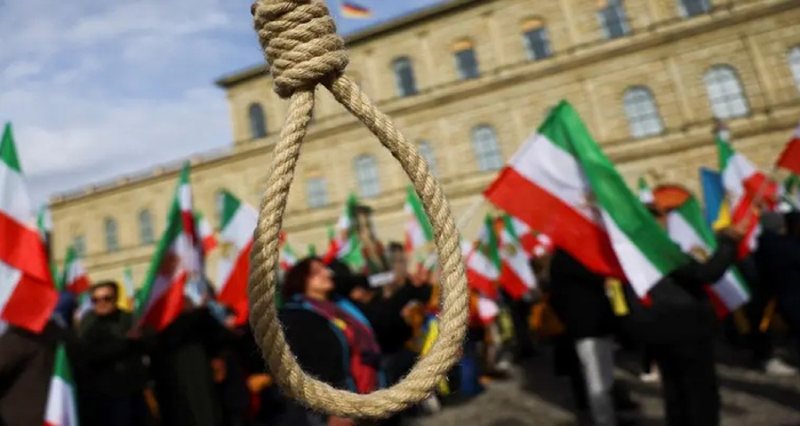 ইসরায়েলের সঙ্গে ‘যোগসাজশ’, ৬ জনের মৃত্যুদণ্ড কার্যকর করল ইরান