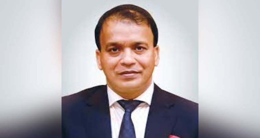 ফারইস্ট লাইফ ইন্স্যুরেন্সের সাবেক চেয়ারম্যান নজরুল গ্রেপ্তার