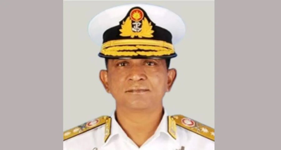 রিয়ার অ্যাডমিরাল সোহায়েল কোথায় আছেন, জানাল কারা অধিদপ্তর