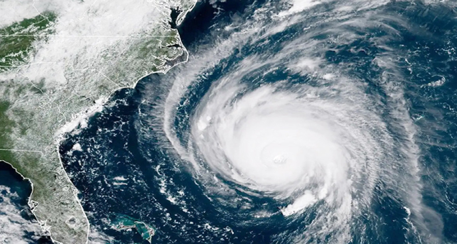 ‘মোন্থা’ এখন প্রবল ঘূর্ণিঝড়, বেড়েছে বাতাসের গতিবেগ