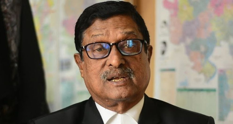 কিশোরগঞ্জ-৪ আসনে ধানের শীষ প্রতীকে লড়বেন ফজলুর রহমান