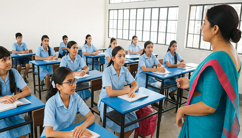 লম্বা ছুটি পাচ্ছে দেশের সব শিক্ষাপ্রতিষ্ঠান