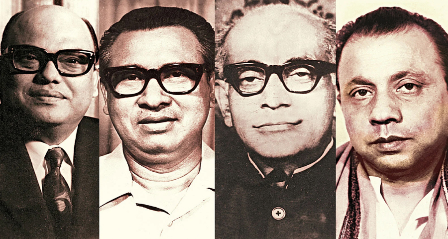 জেলহত্যা দিবস আজ