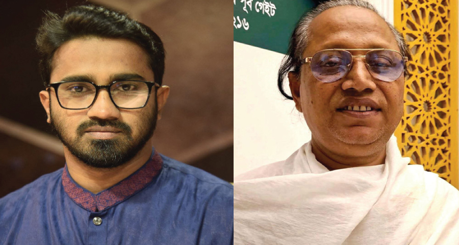 আবুল সরকার সমাজে বিশৃঙ্খলা ছড়াতে এই ধরনের কটূক্তি করেছেন : রাশেদ