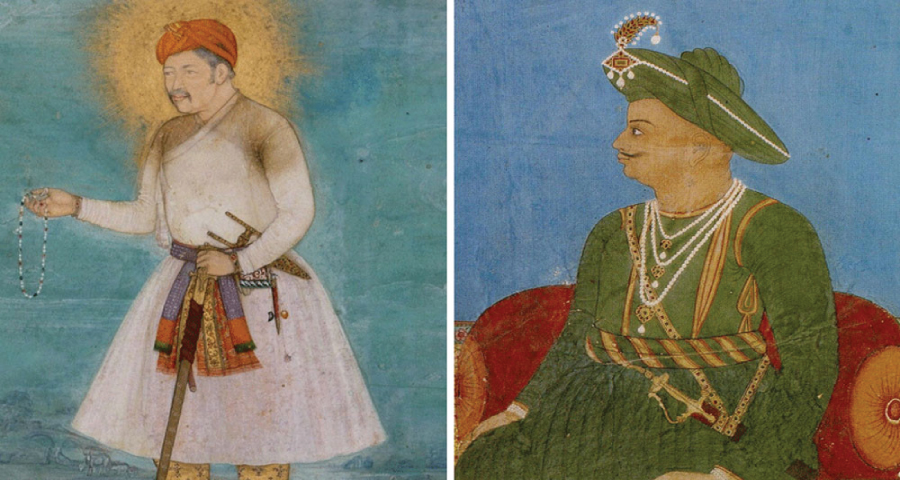 সম্রাট আকবর ও টিপু সুলতানের নাম থেকে ‘গ্রেট’ অপসারণ, বিতর্কে কংগ্রেস-বিজেপি