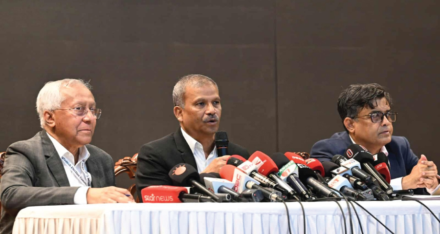 বৈদ্যুতিক শর্ট সার্কিটে বিমানবন্দরের কার্গো ভিলেজে আগুন : প্রেস সচিব