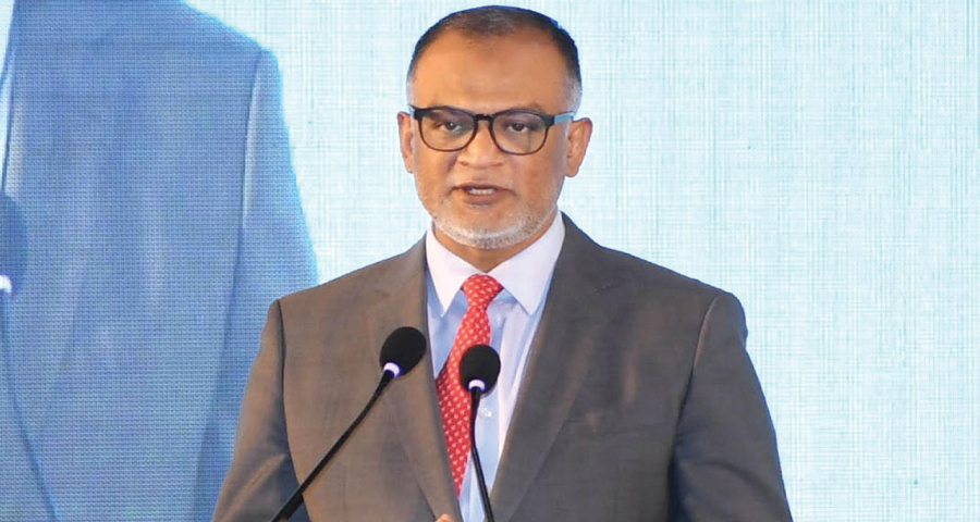 হত্যা মামলায় অব্যাহতি পেলেন বাণিজ্য উপদেষ্টা