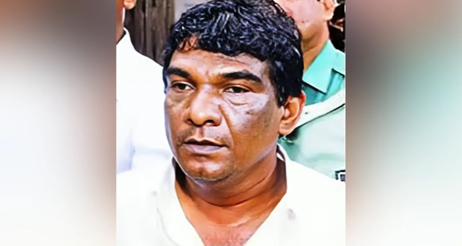 হলমার্কের এমডি তানভীর মাহমুদ মারা গেছেন