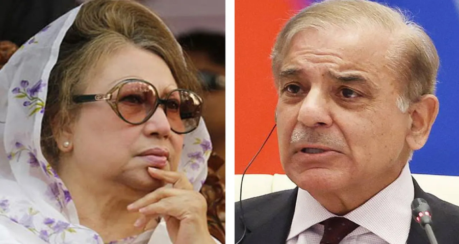 খালেদা জিয়ার সুস্থতা কামনা করলেন পাকিস্তানের প্রধানমন্ত্রী