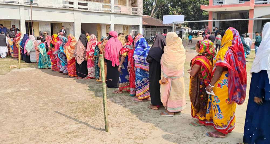 ভোটারপ্রতি সর্বোচ্চ ১০ টাকা ব্যয় করতে পারবেন প্রার্থী