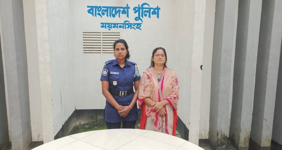 নিষিদ্ধ ছাত্রলীগের কেন্দ্রীয় সহসভাপতি গ্রেপ্তার