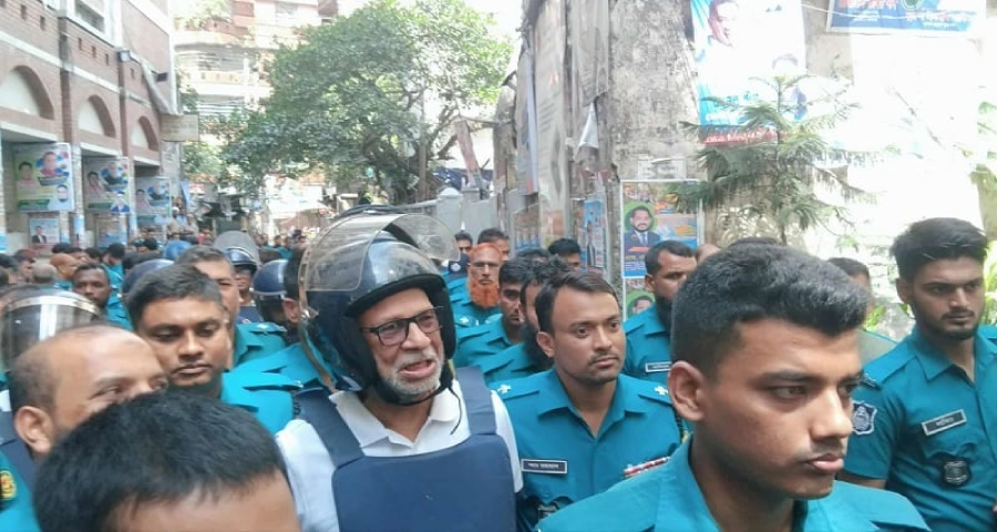 সাবেক মন্ত্রী লতিফ সিদ্দিকীর হাইকোর্টে জামিন