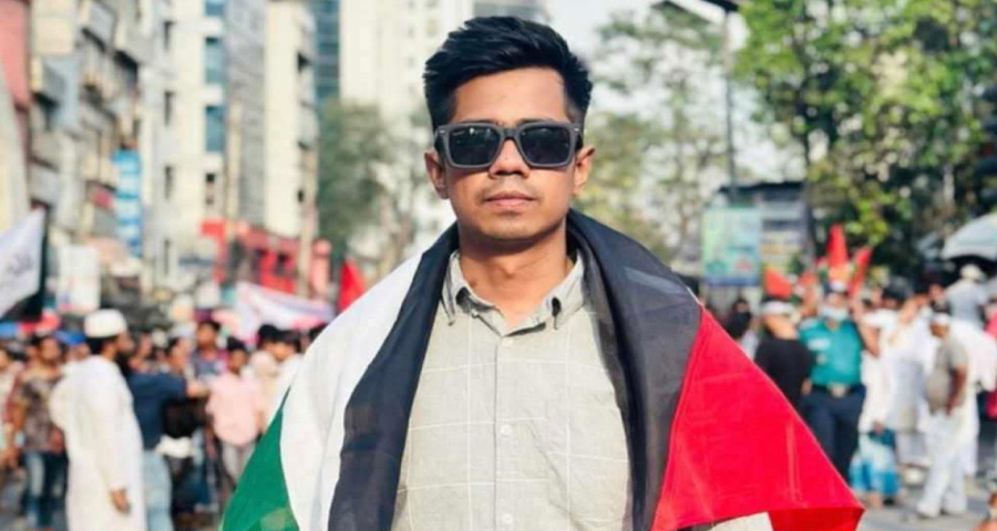 <span style='color:red;font-size:14px;'>সাত মাদক কারবারী অভিযুক্ত</span><br> সোহরাওয়ার্দী উদ্যানে গাঁজা বিক্রি করতে নিষেধ করায় খুন হন সাম্য