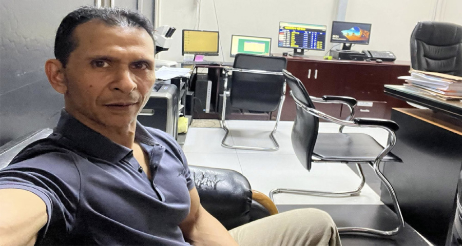 দেশ ছেড়েছেন সোহেল তাজ, গন্তব্য আমেরিকা