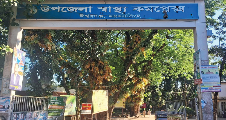 চিকিৎসক-নার্সদের গ্রেপ্তার আতঙ্ক, ব্যাহত হচ্ছে চিকিৎসা সেবা।