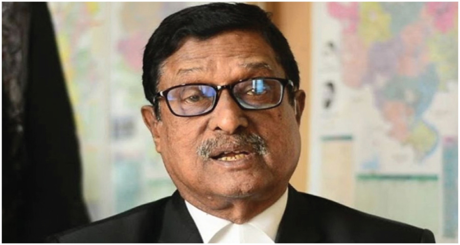 ট্রাইব্যুনালে লিখিতভাবে ক্ষমা চাইলেন বিএনপি নেতা ফজলুর রহমান