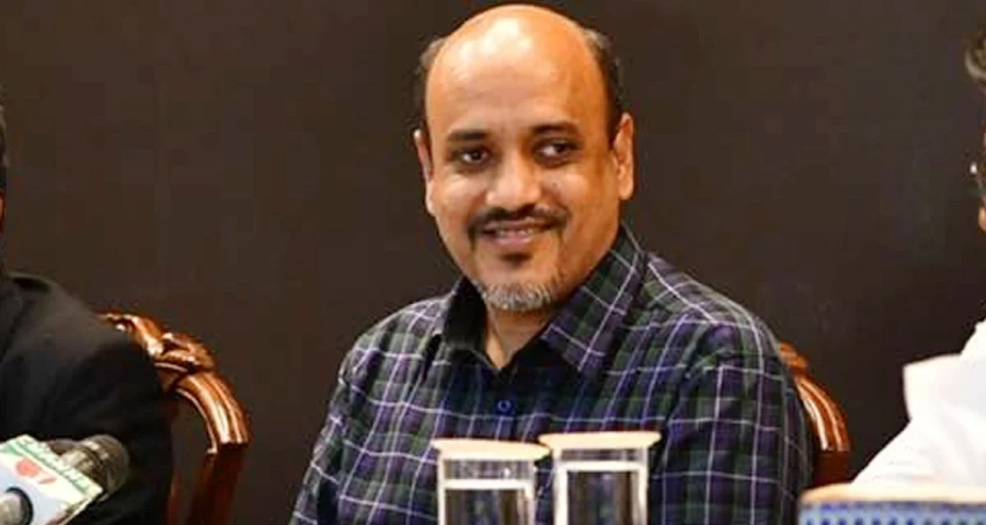 সাংবাদিকতার অতীত মানদণ্ড হারিয়ে ফেলেছে রয়টার্স: উপ-প্রেস সচিব