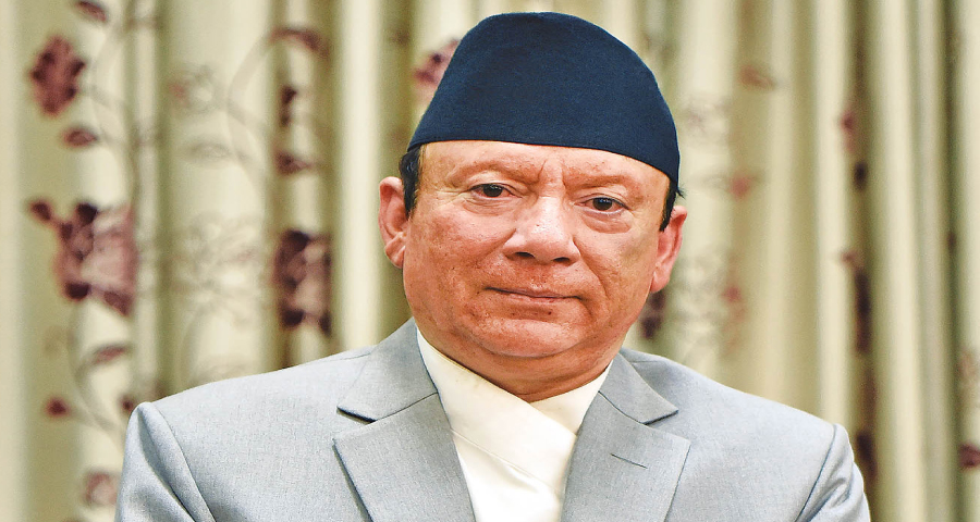 আপিল বিভাগে বিচারকাজ প্রত্যক্ষ করবেন নেপালের প্রধান বিচারপতি