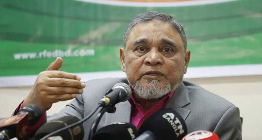 পর্যবেক্ষকদের নিরপেক্ষভাবে দায়িত্ব পালনের আহ্বান সিইসির