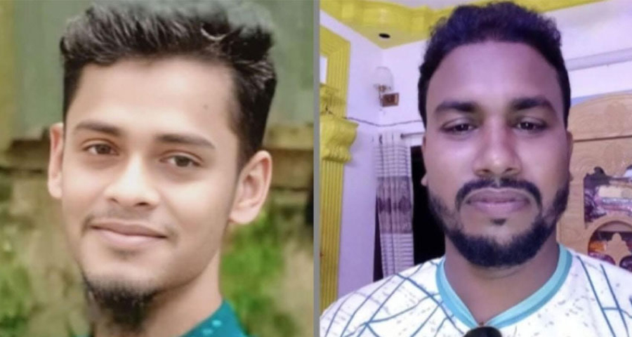 মিষ্টি বিতরণ নিয়ে সংঘর্ষে ছাত্রদল নেতা নিহত, আসামি গ্রেপ্তার