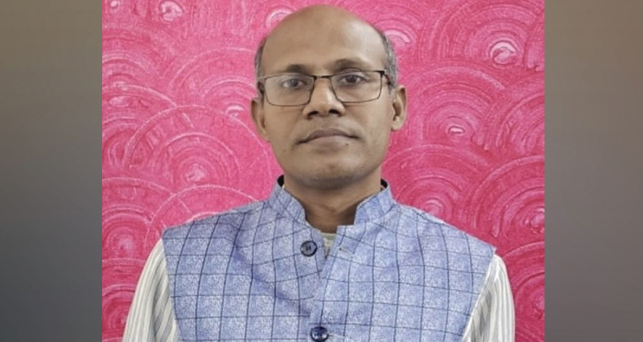 ফরিদপুরে বঙ্গবন্ধু সাংস্কৃতিক জোটের সভাপতি গ্রেপ্তার