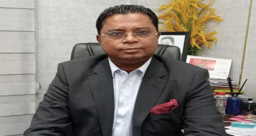 মাদারীপুর-১ আসনে কামাল মোল্লার মনোনয়ন স্থগিত