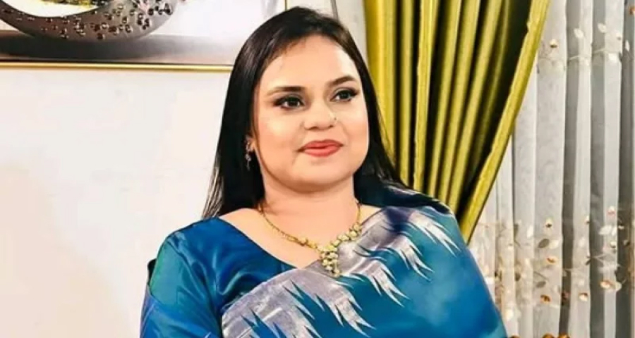 সাবেক উপজেলা চেয়ারম্যান ঝুমাসহ গ্রেপ্তার ৭