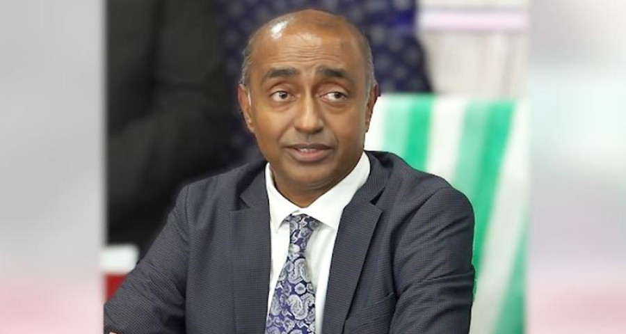 পদত্যাগ করে নির্বাচন করার ঘোষণা অ্যাটর্নি জেনারেল মো. আসাদুজ্জামানের