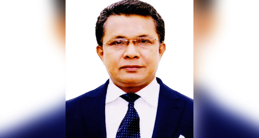 বিচারপতি মুহাম্মদ খুরশীদ আলম সরকারকে অপসারণ