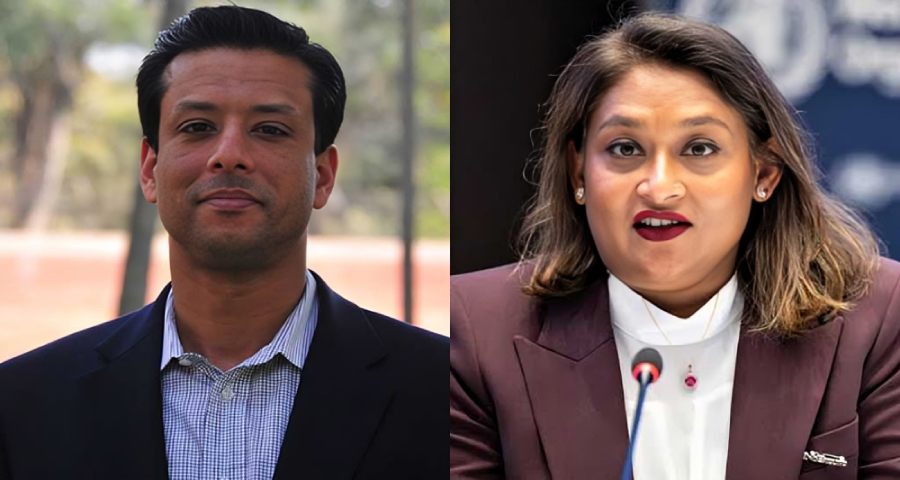 অনুদান আত্মসাৎ-৪৩৯ কোটি টাকা লেনদেন : আসামি জয়-পুতুলসহ ৮