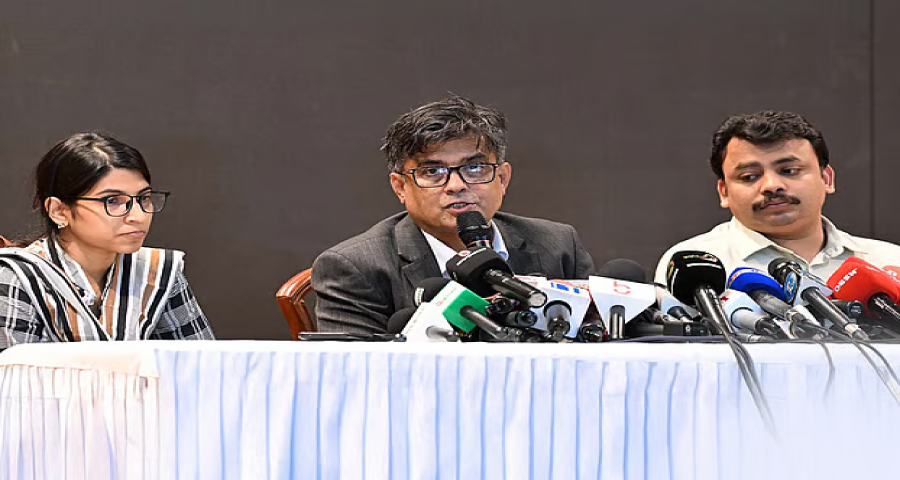 গুমের সর্বোচ্চ সাজা মৃত্যুদণ্ড, অধ্যাদেশের চূড়ান্ত অনুমোদন