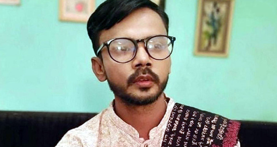 গোপালগঞ্জ-৩ আসন থেকে নির্বাচন করতে চান হিরো আলম