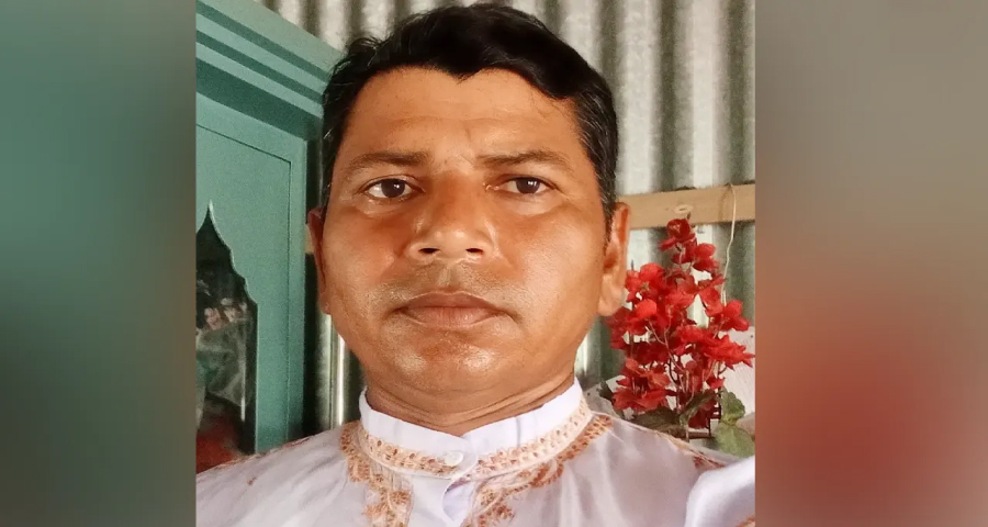 ‘১৩ তারিখে আমরা সবাই ঢাকা যাব’ ফেসবুকে পোস্ট করা আ.লীগ নেতা গ্রেপ্তার