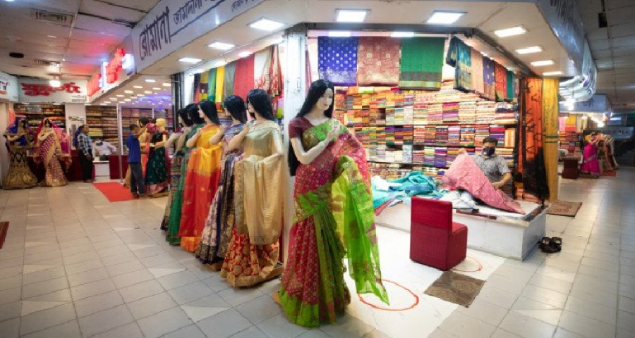 বৃহস্পতিবার খোলা থাকবে শপিংমল ও ব্যবসা প্রতিষ্ঠান : মালিক সমিতি