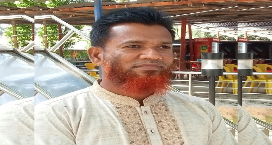 গৌরীপুরে আওয়ামী লীগ নেতা জয়নাল আবেদীন গ্রেফতার