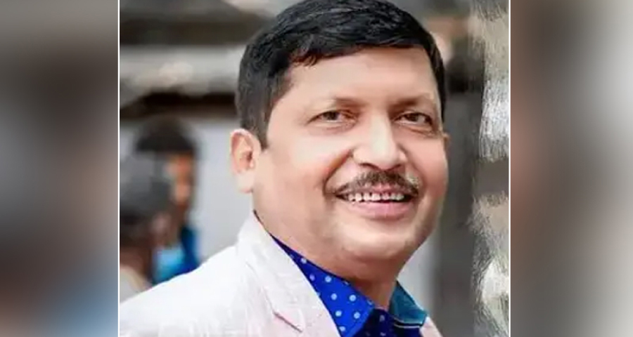 চুয়াডাঙ্গার সাবেক মেয়র রিয়াজুল ইসলাম টোটন গ্রেপ্তার