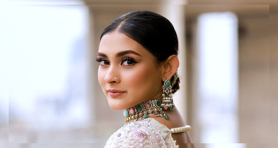 অভিনেত্রী মেহজাবীনের বিরুদ্ধে গ্রেপ্তারি পরোয়ানা