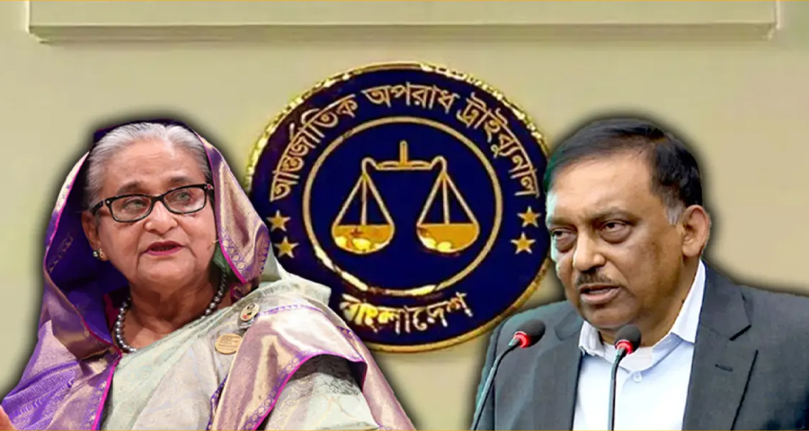 শেখ হাসিনা ও কামালের সব সম্পত্তি বাজেয়াপ্তের নির্দেশ