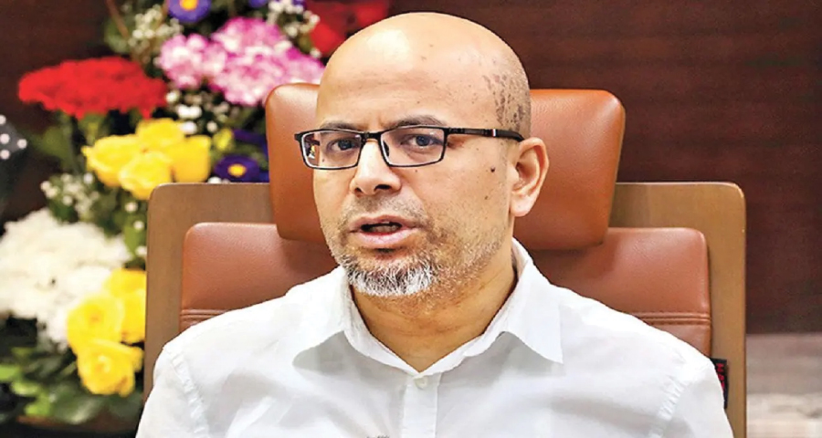 মৃত্যুদণ্ডপ্রাপ্ত শেখ হাসিনার বক্তব্য প্রচার প্রসঙ্গে যা বললেন ফয়েজ তৈয়্যব