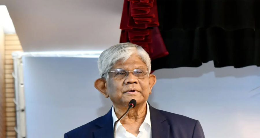 আনসার বাহিনীর জন্য কেনা হবে ১৭ হাজার শটগান : অর্থ উপদেষ্টা